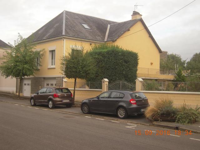 Appartement location à La Croix Verte, Belforêt-en-Perche