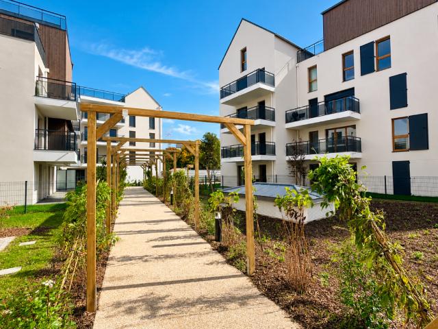 Appartement location à Bry-sur-Marne, Val-de-Marne