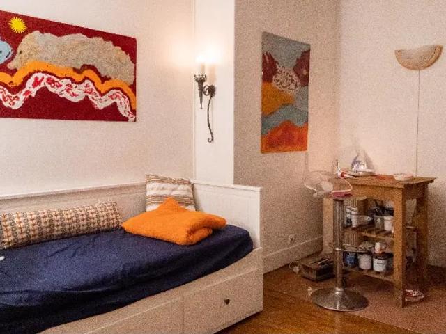 Appartement location à Bobigny, Bagnolet