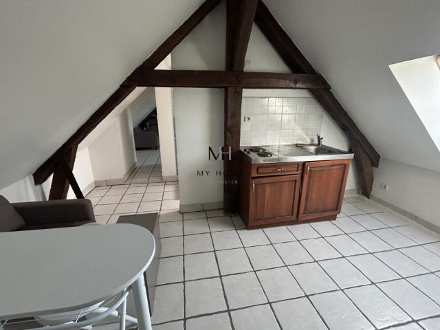 Appartement location à Mamers, Saint-paterne