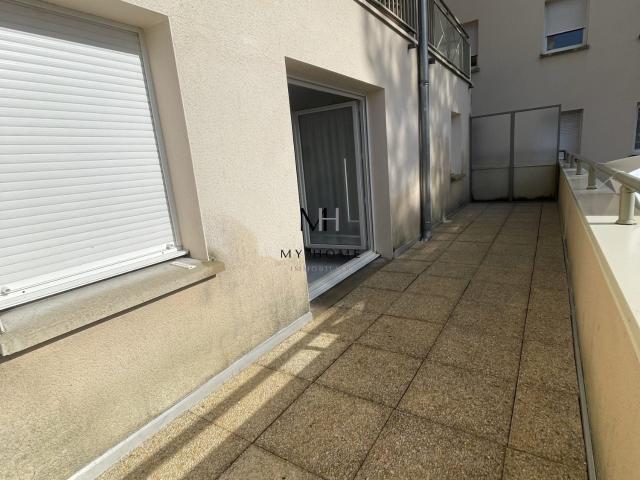 Appartement location à Mamers, Saint-paterne