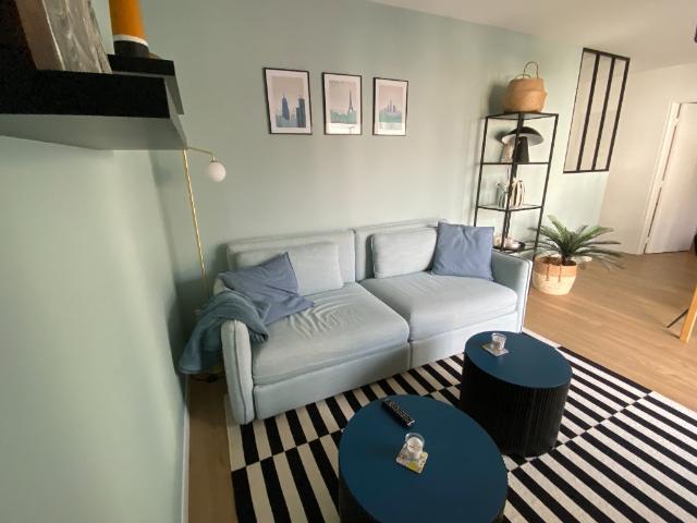 Appartement location à Rennes, Bretagne