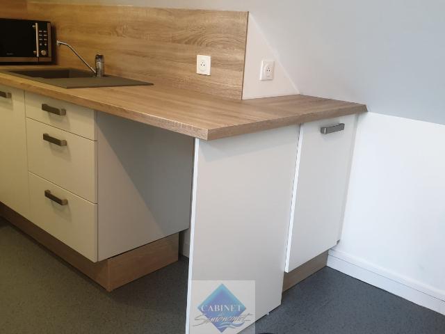 Appartement location à Abbeville