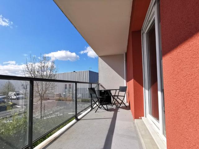 Appartement location à Rennes, Bretagne