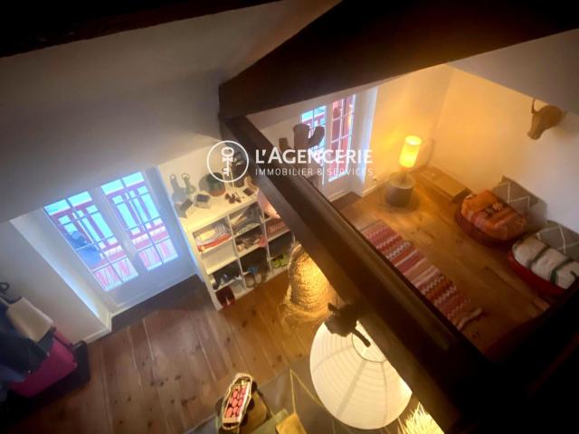 Appartement location à Bayonne, Anglet