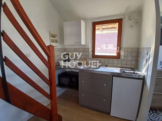 Appartement location à Soissons