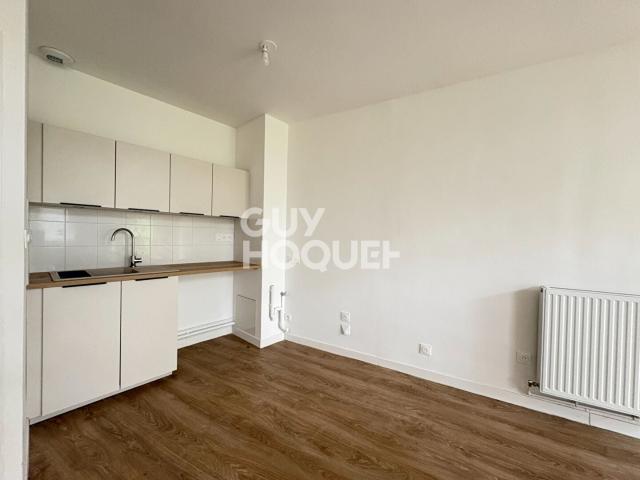 Appartement location à Soissons