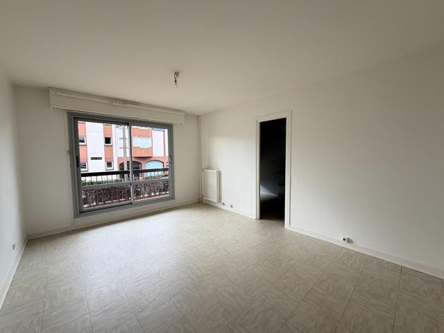 Appartement location à Évreux, Evreux