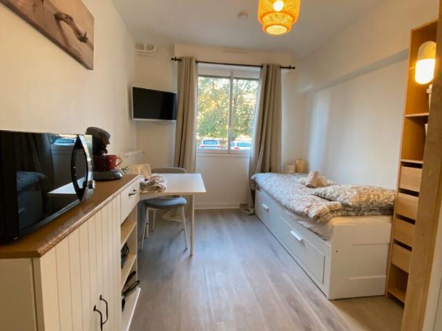 Appartement location à Évreux, Evreux