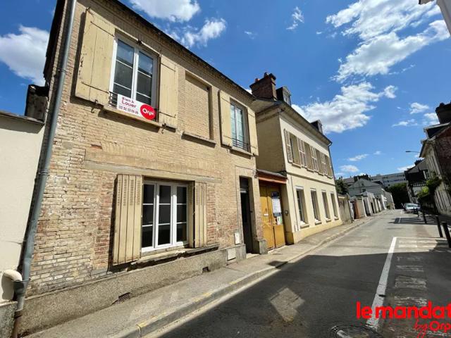 Maison location à Évreux, Evreux