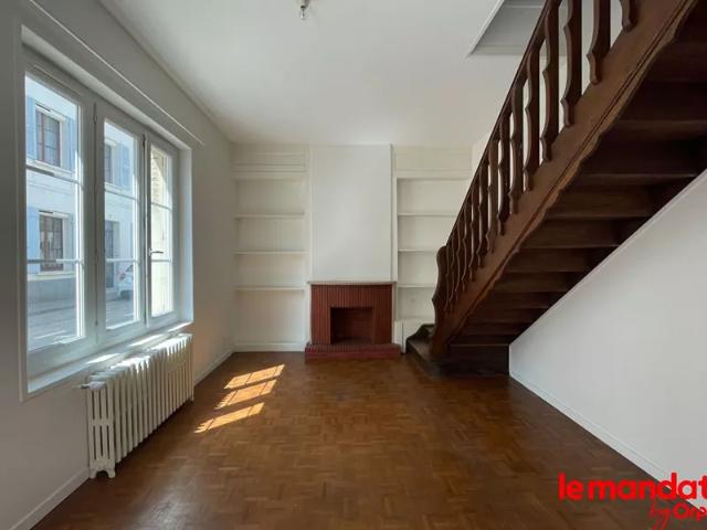 Maison location à Évreux, Evreux
