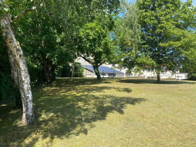 Appartement location à Nevers