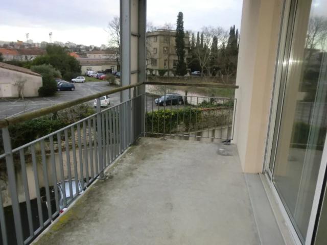 Appartement location à Angoulême, Aignes-et-puypéroux