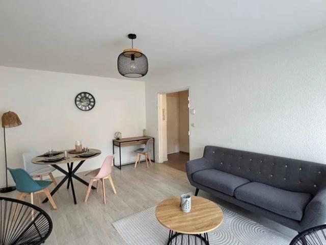 Appartement location à Angoulême, Aignes-et-puypéroux