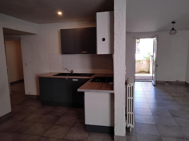 Appartement location à Autun