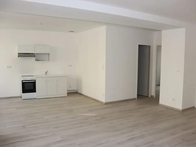Appartement location à Auxerre
