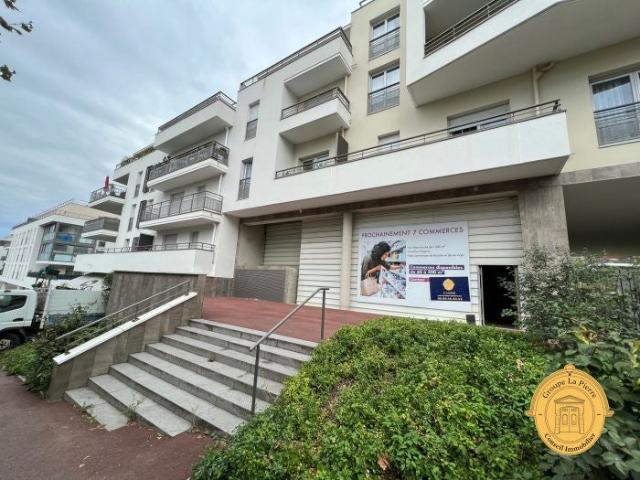 Appartement location à Créteil, Boissy-saint-léger