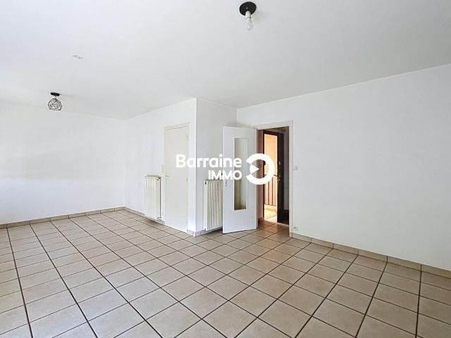 Appartement location à Brest, Bretagne