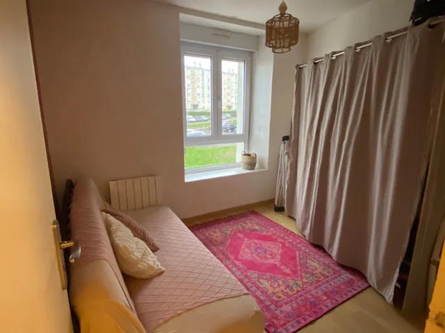Appartement location à Brest, Bretagne