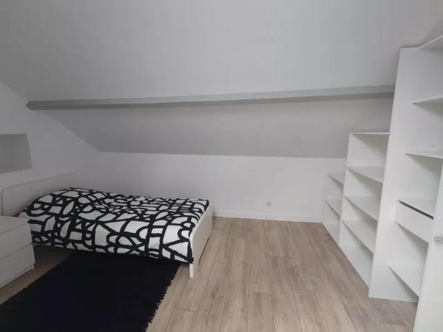 Appartement location à Torcy, Champs-sur-marne