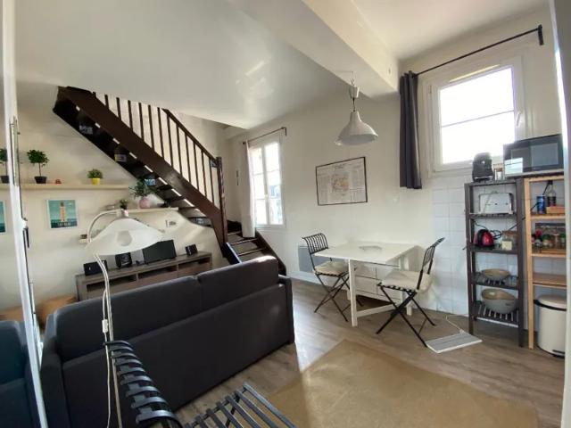 Appartement location à Nogent-sur-Marne, Charenton-le-pont