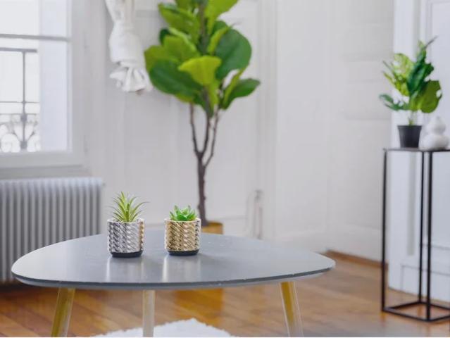 Appartement location à Nanterre, Clichy