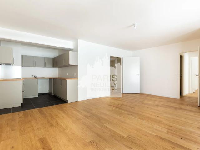 Appartement location à Nanterre, Clichy
