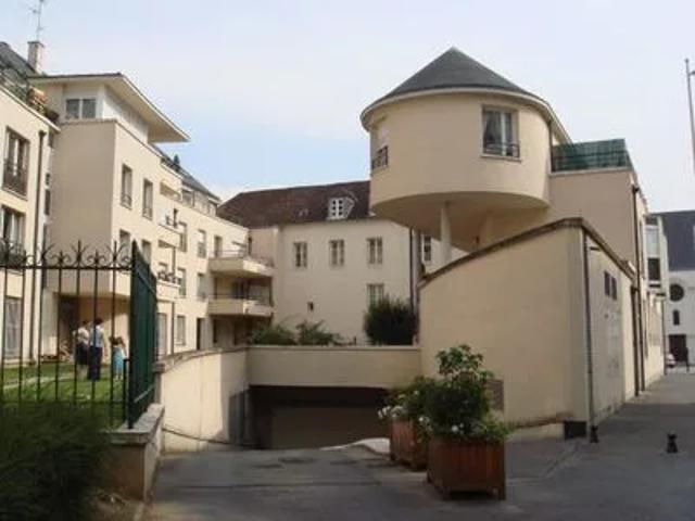 Appartement location à Compiègne