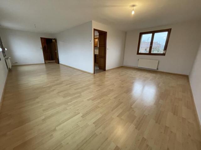 Appartement location à Marcheville, Crécy-en-Ponthieu