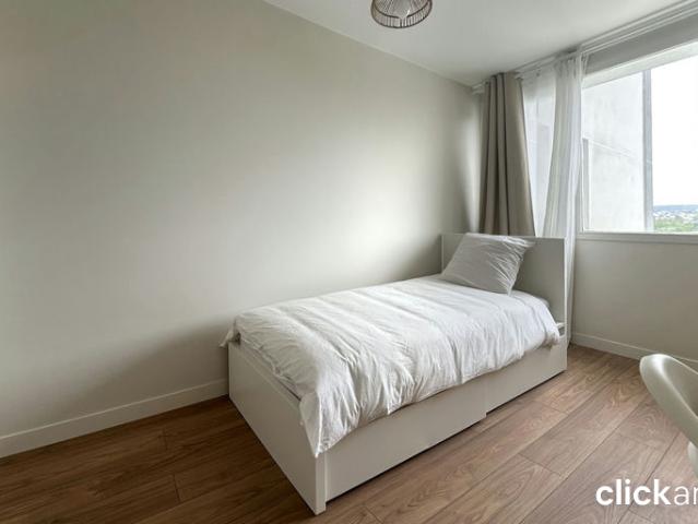 Appartement location à Saint-Denis, Epinay-sur-seine