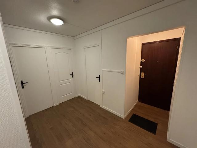 Appartement location à Epinay-sur-seine, Centre-Ville