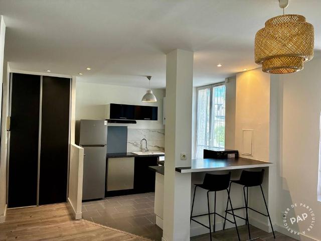 Appartement location à Argenteuil, Herblay