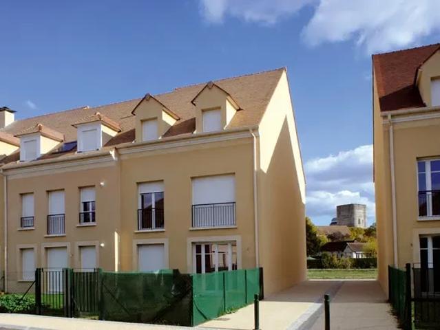Appartement location à Houdan, Yvelines