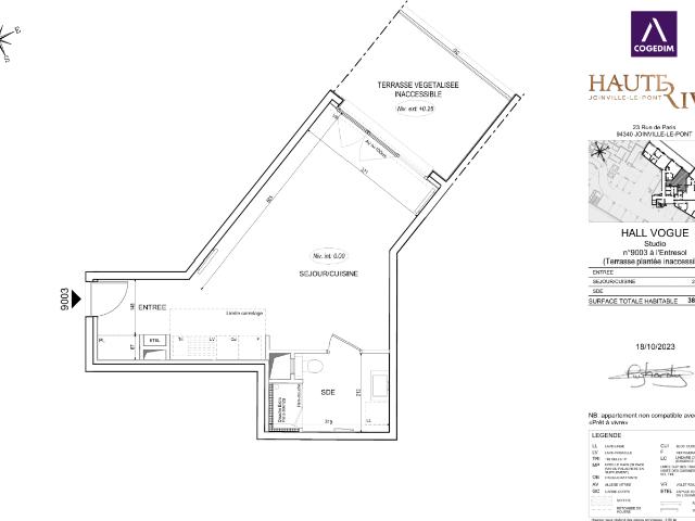 Appartement location à Nogent-sur-Marne, Joinville-le-pont