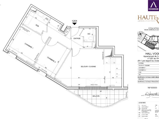 Appartement location à Nogent-sur-Marne, Joinville-le-pont