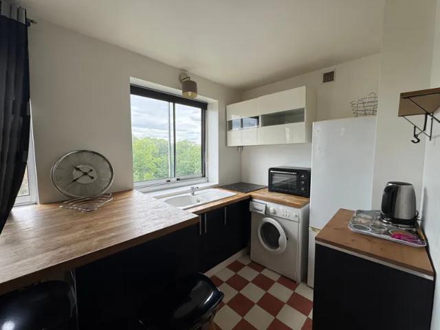 Appartement location à Nogent-sur-Marne, Joinville-le-pont