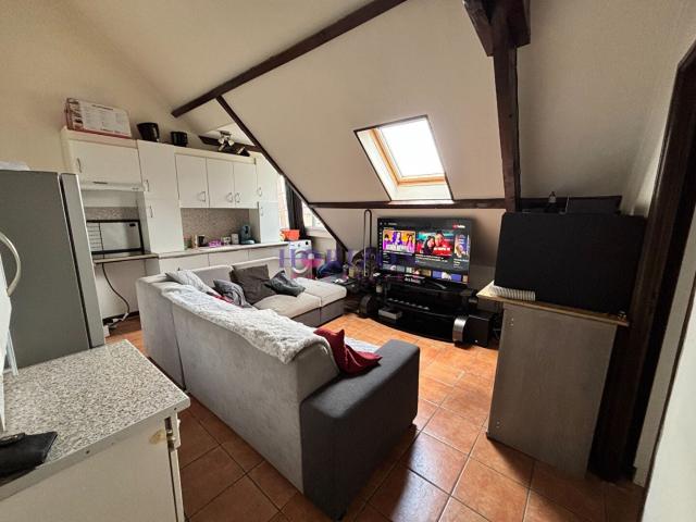 Appartement location à La Chapelle-en-Serval, Oise