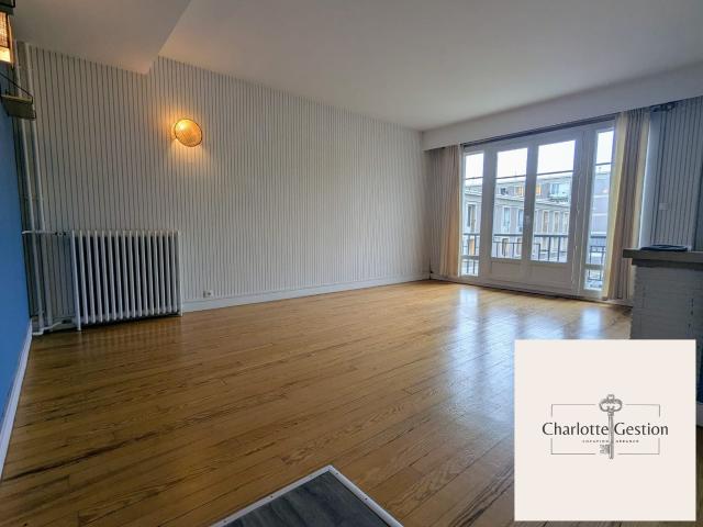 Appartement location à Le Havre
