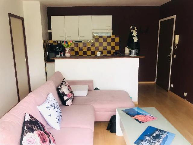 Appartement location à Lisieux