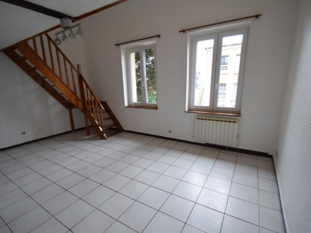 Appartement location à Metz