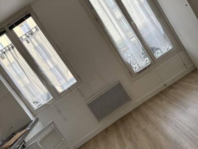 Appartement location à Bobigny, Vaux-montreuil