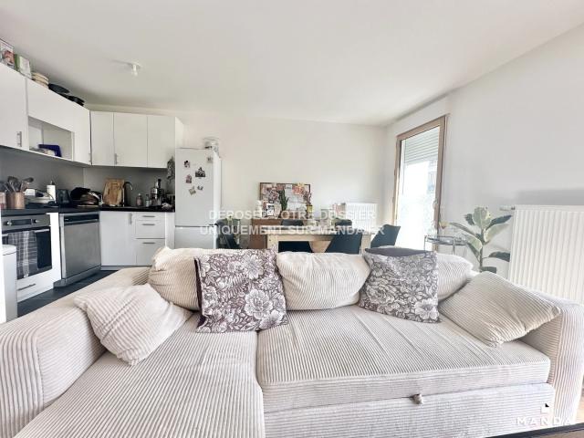Appartement location à Bobigny, Vaux-montreuil
