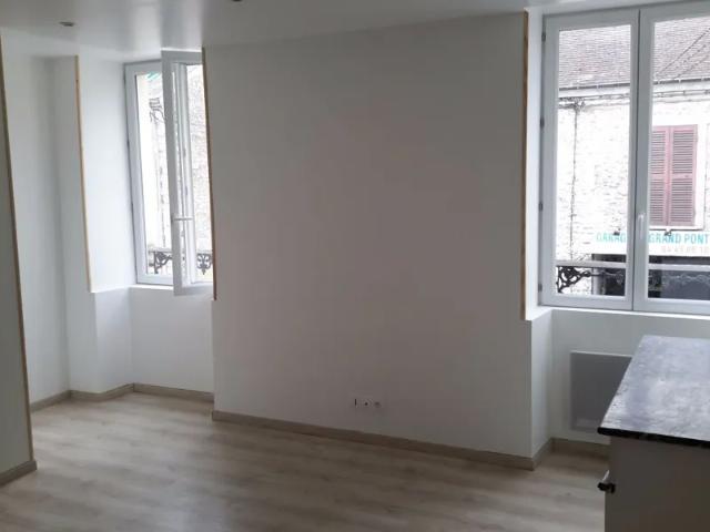Appartement location à Fontainebleau, Montcourt-fromonville
