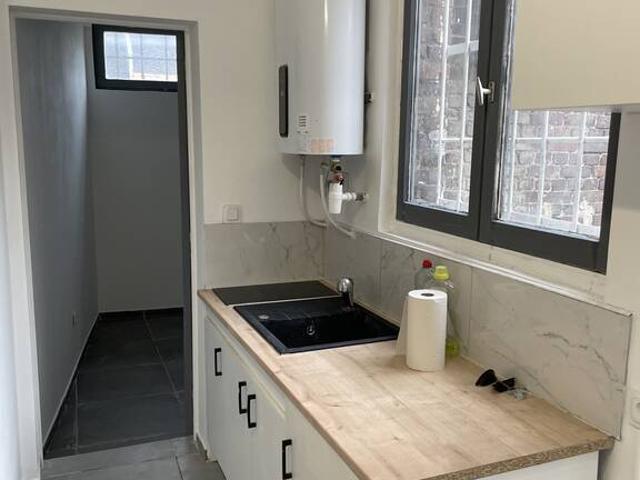 Appartement location à Compiègne, Noyon