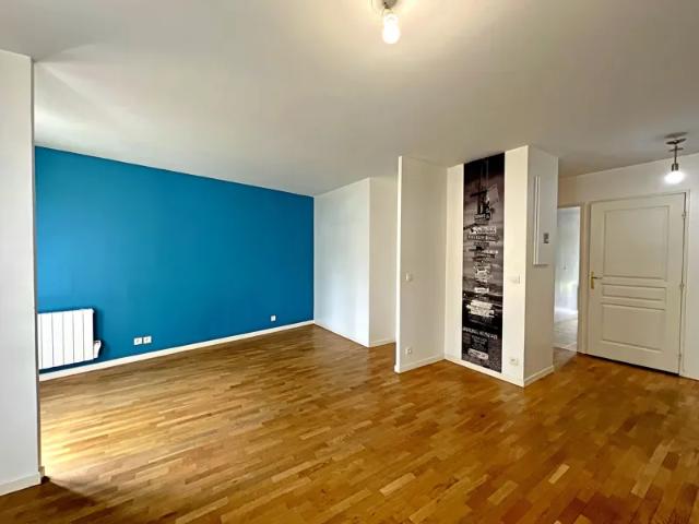 Appartement location à Palaiseau, Orsay
