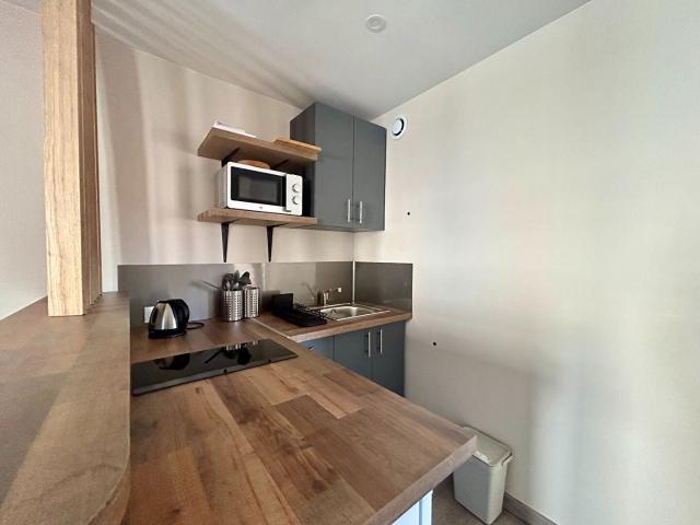 Appartement location à Palaiseau