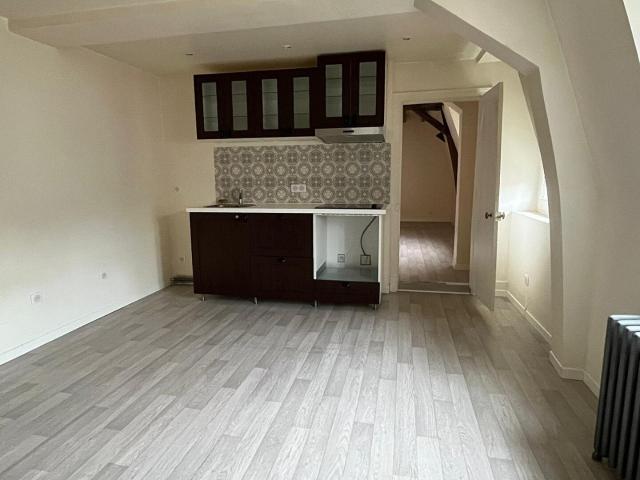 Appartement location à Ribécourt, Ribécourt-Dreslincourt