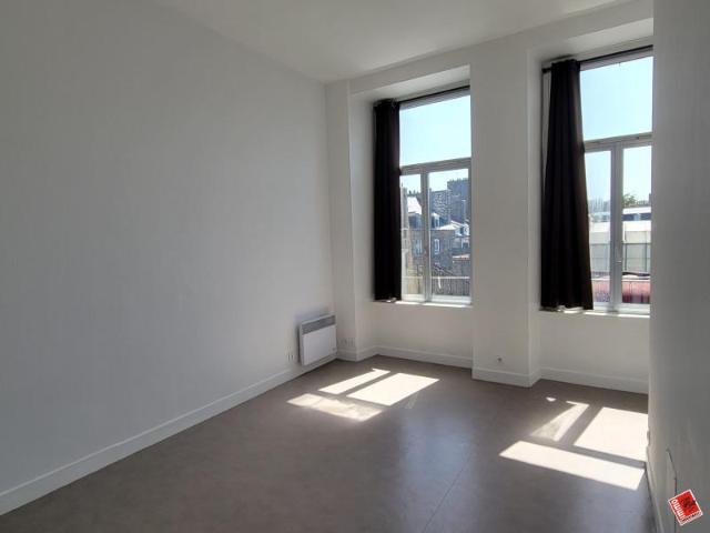 Appartement location à Saint-Brieuc, Bretagne