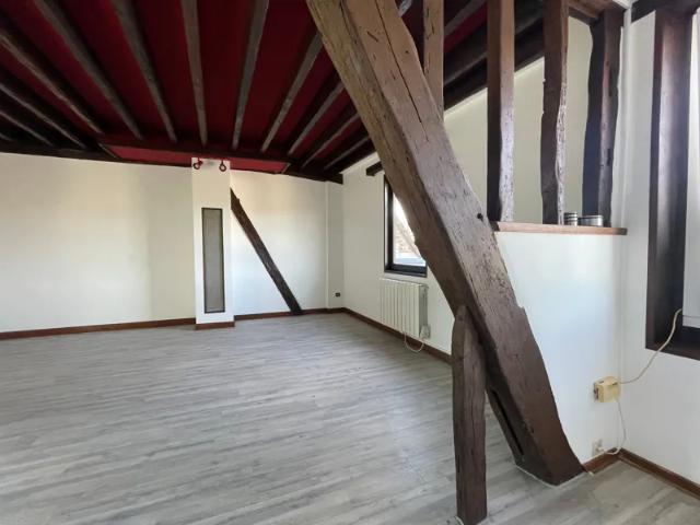 Appartement location à Clermont, Saint-just-en-chaussée