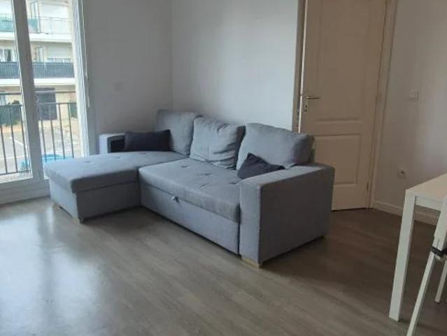 Appartement location à Pontoise, Saint-ouen-l'aumône